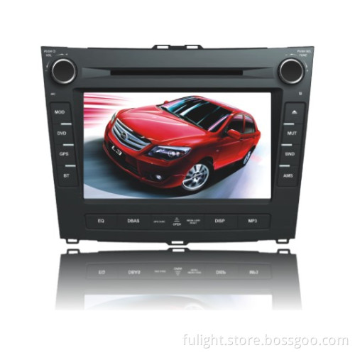 BYD L3